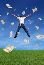 Infuse visualization with positive emotion and THINK BIG!