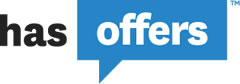 HasOffers logo